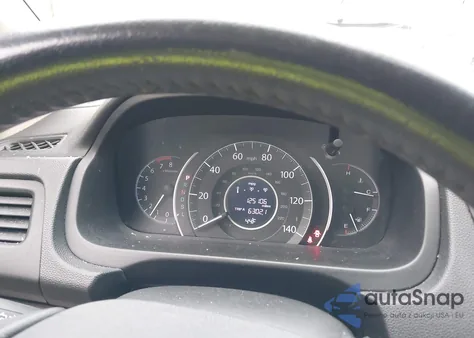 2015 Honda Cr-V Ex-L from USA, damaged, VIN 5J6RM4H77FL073792